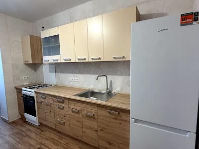 квартира за адресою Соборна вул., 103/20