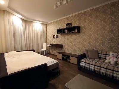 квартира за адресою Малоголосківська вул., 8д