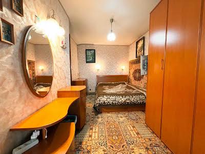 квартира по адресу Литейная ул., 17А
