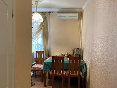 квартира по адресу Габдрахманова ул., 88