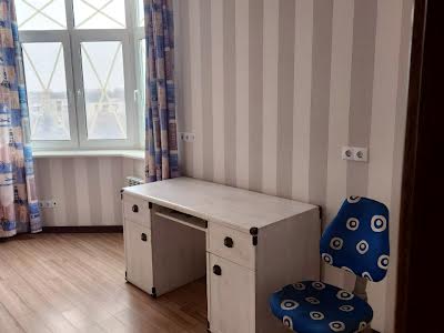 квартира по адресу Перемишльська ул. (Червонопільська), 2Г