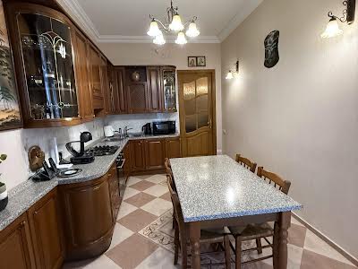 квартира по адресу Джевецького пер., 11
