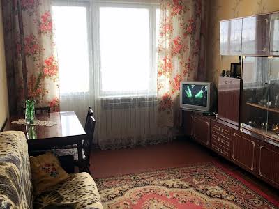квартира за адресою Композитора Лятошинського вул., 2-А