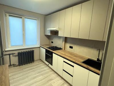 квартира за адресою Слобожанський просп. (ім. газети Правда), 17
