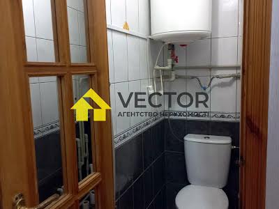 квартира за адресою Чураївни вул., 10