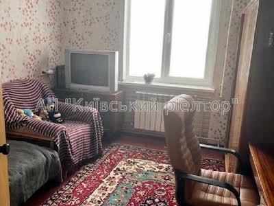квартира за адресою Сонячна вул., 1