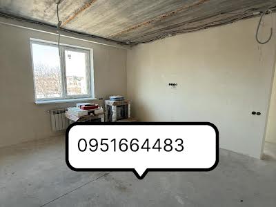 квартира по адресу Искринский пер., 19ж