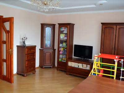 квартира за адресою Новий Світ вул., 79 А