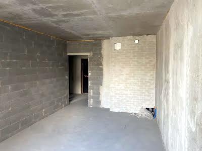 квартира за адресою Дніпровська набережна вул., 20а