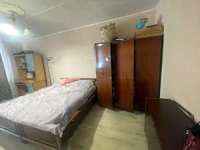 квартира за адресою Олени Теліги вул., 53