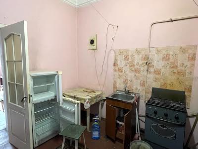 квартира по адресу Старопортофранковская ул., 91