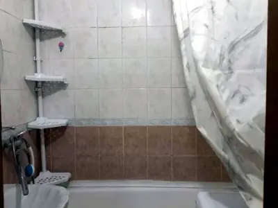 квартира за адресою Драгоманова вул., 14