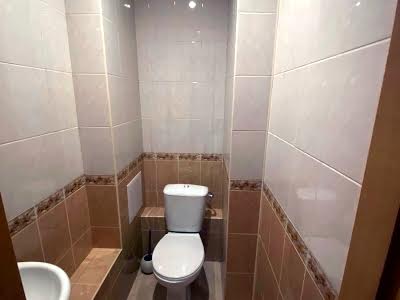 квартира за адресою Олевська вул., 7