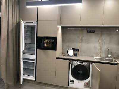 квартира по адресу Перфецкого ул., 2
