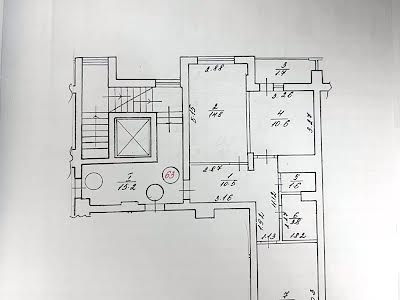 квартира за адресою Під Голоском вул., 8