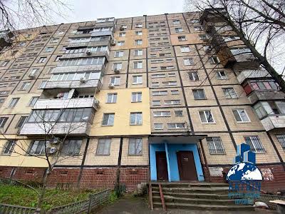 квартира за адресою Олександра Поля просп. (Кірова), 42-В