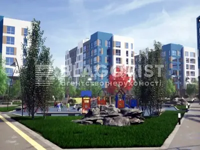квартира за адресою Кузьми Скрябіна вул., 14