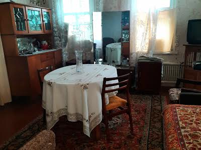 будинок за адресою Самаркандська вул., 4