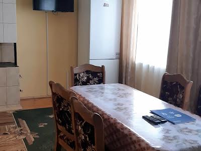 будинок за адресою Світанкова вул.