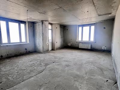 квартира за адресою Здолбунівська вул., 9Б