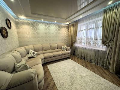 квартира по адресу Вінницьке шоссе, 1/7
