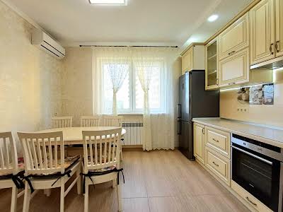 квартира за адресою Юрія Кондратюка вул., 3