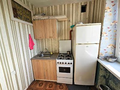 квартира за адресою Балукова вул., 1А