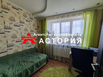 квартира за адресою Брюллова вул., 11