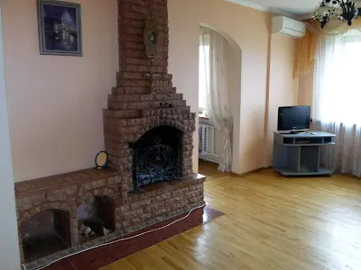 квартира за адресою Георгія Гонгадзе просп. (Радянської України), 32