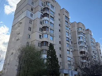 квартира за адресою Вацлава Гавела бульв. (Івана Лепсе), 34-Б