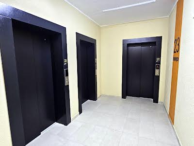 квартира за адресою Повітряних Сил просп. (Повітрофлотський), 56Б