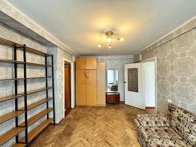 квартира за адресою Каунаська вул., 6/1