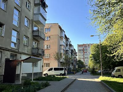 квартира за адресою Кільцева вул., 3