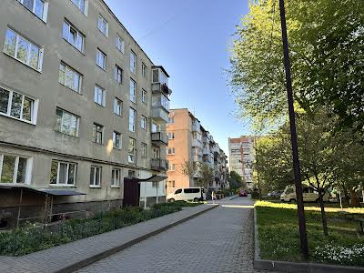 квартира за адресою Кільцева вул., 3