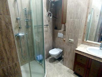 квартира по адресу Саксаганского ул., 68/21
