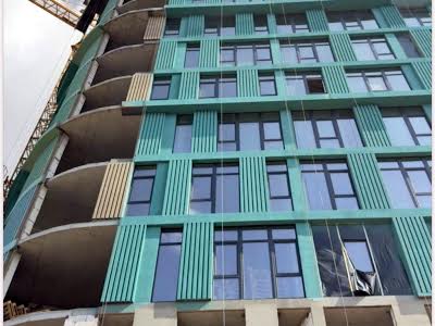 квартира за адресою Аркадійська алея вул., 1