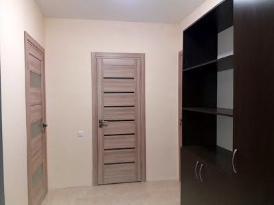 квартира по адресу Оптимістична ул., 1