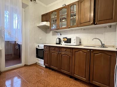квартира по адресу Оноре де Бальзака ул., 18