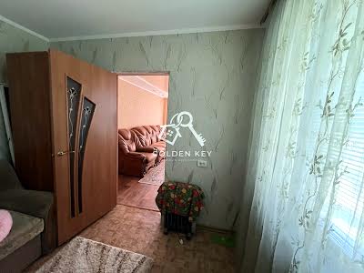 квартира по адресу Подбельського, 42