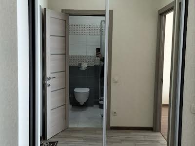 квартира по адресу Григория Сковороды ул., 3