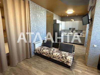 квартира за адресою Педагогічна вул., 21/1