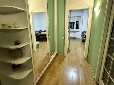 квартира за адресою Верховної Ради бульв., 14Б
