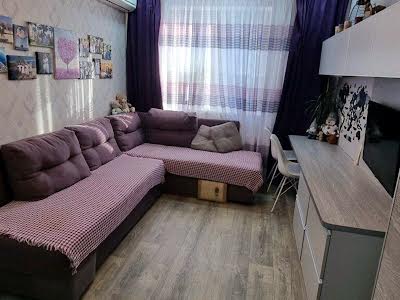 квартира за адресою Льва Ландау просп. (50-річчя СРСР), 52-А