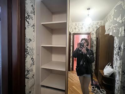 квартира по адресу Варшавская ул., 139