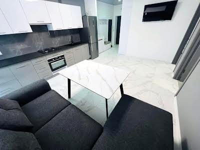 квартира за адресою Провулок Галицький, 11