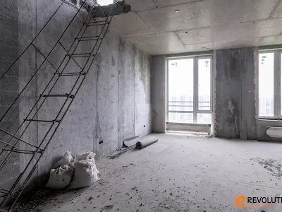 квартира за адресою Дніпровська набережна вул., 16-Г