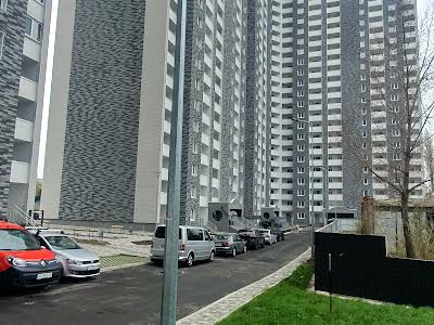 квартира за адресою Коноплянська вул., 22