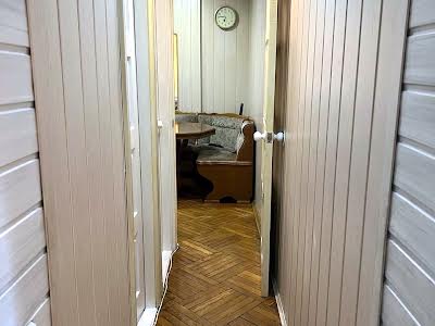 квартира по адресу Харьковское шоссе, 2/1