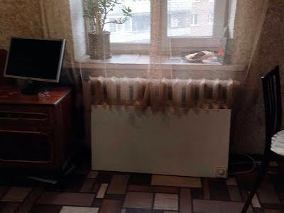 квартира за адресою Аэрокосмический, 40