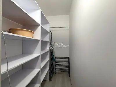 квартира за адресою Авіаконструктора Антонова вул., 2б